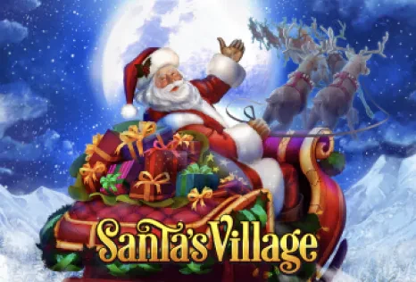 3BET Santa's Village
