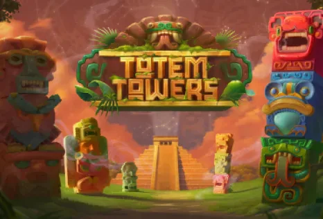 3BET Totem Towers