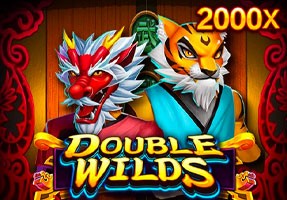 3BET Double Wilds