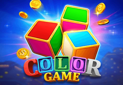 3BET Color Game