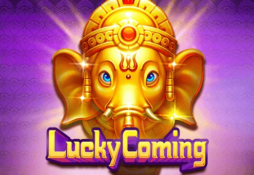 3BET Lucky Coming
