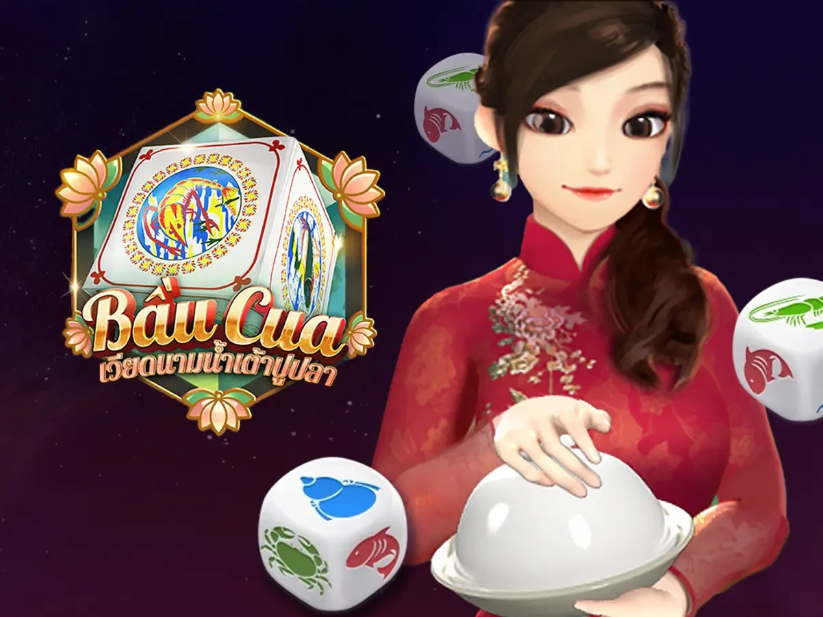 3BET Vietnam Fish Prawn Crab