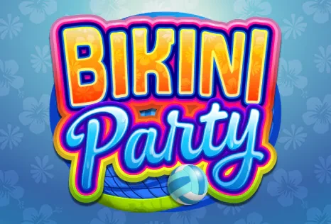 3BET Bikini Party