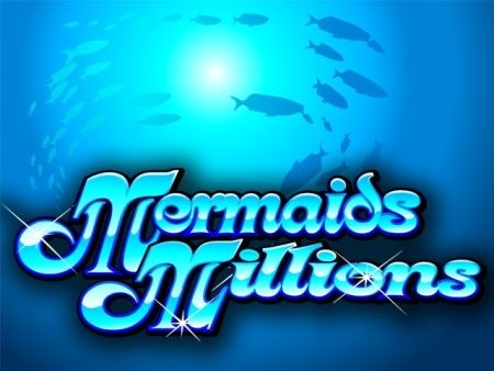 3BET Mermaids Millions