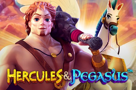 3BET Hercules and Pegasus