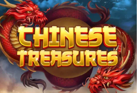 3BET Chinese Treasures