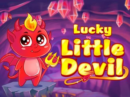 3BET Lucky Little Devil