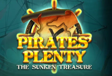 3BET Pirates' Plenty Battle for Gold