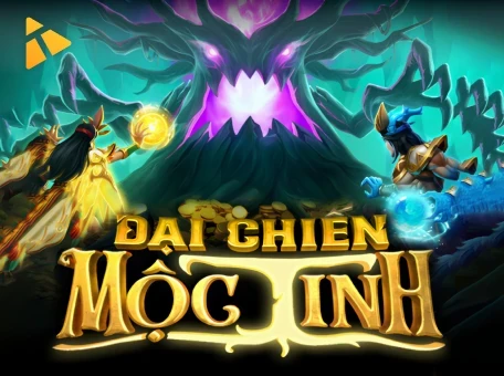 3BET Đại Chiến Mộc Tinh